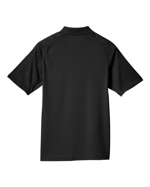 Men's Advantage Tactical Performance Polo – Back