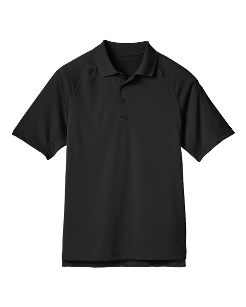 Men's Advantage Tactical Performance Polo – Front
