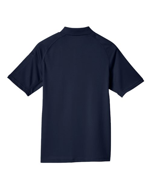 Men's Advantage Tactical Performance Polo – Back