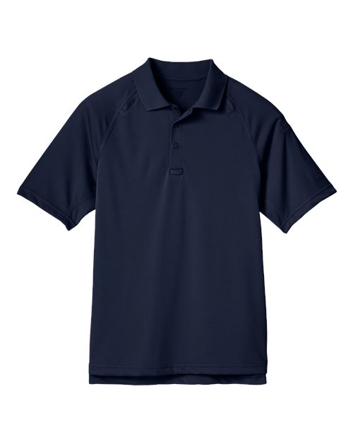 Men's Advantage Tactical Performance Polo – Front