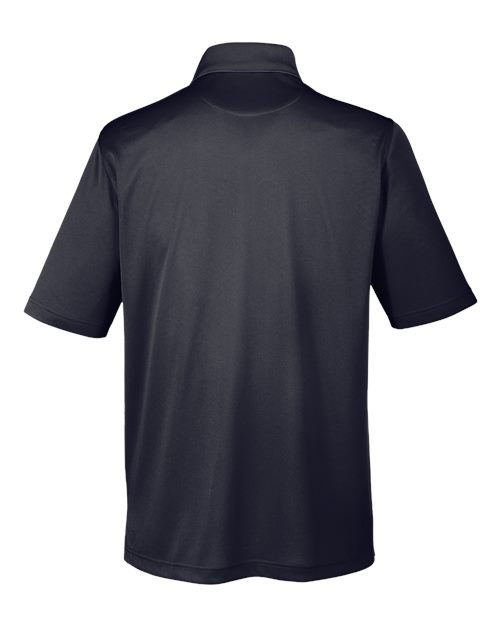 Men's Advantage Snag Protection Plus IL Pocket Polo – Back