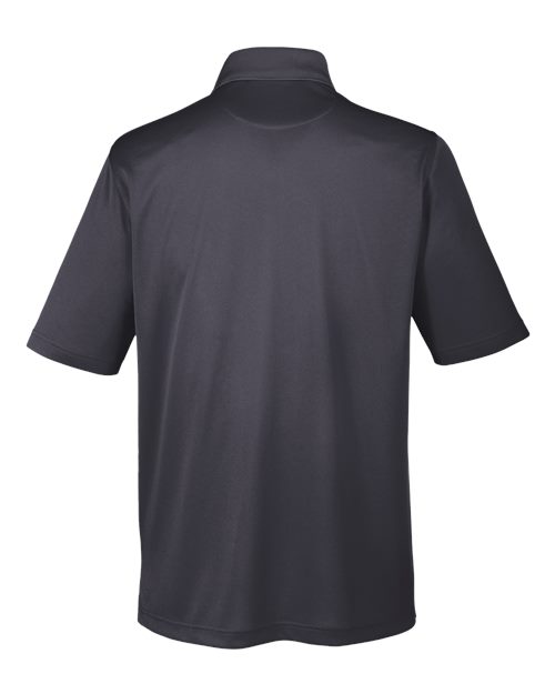 Men's Advantage Snag Protection Plus IL Pocket Polo – Back