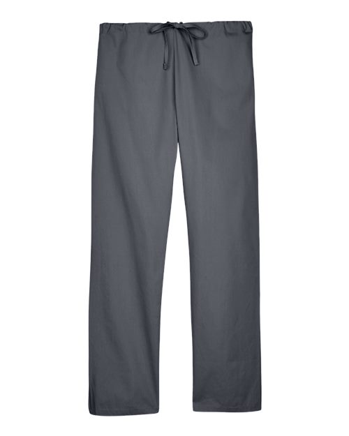 Unisex Restore Scrub Pants – Front