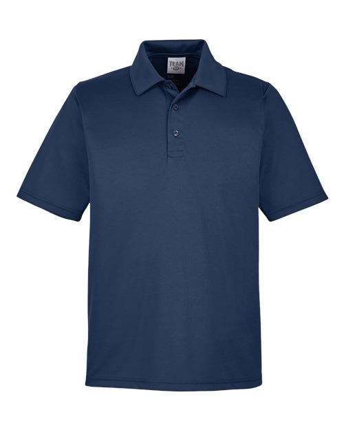 Men's Zone Performance Polo – Front