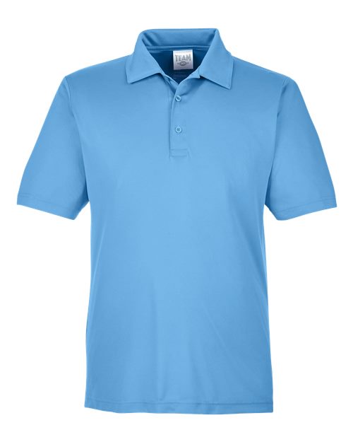 Men's Zone Performance Polo – Front