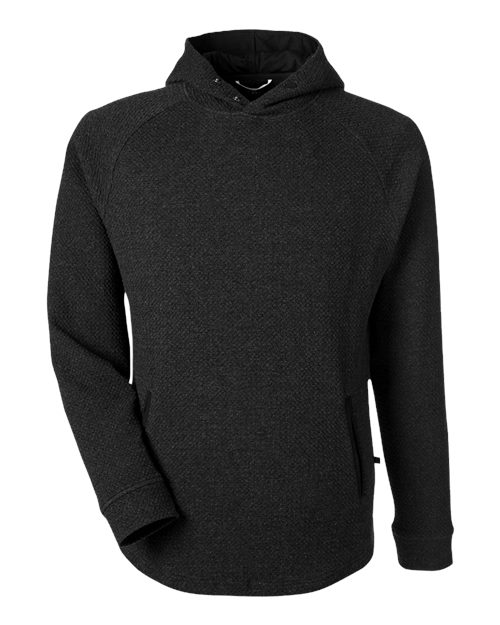 Unisex Camden Hooded Pullover – Side