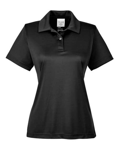 Women's Zone Performance Polo – Front