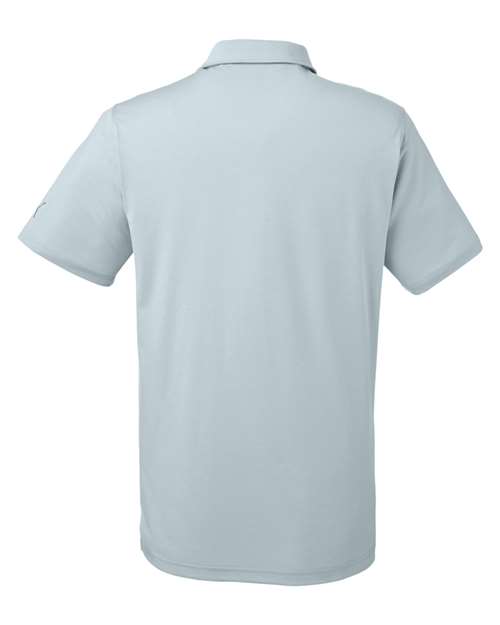 Men's Fusion Polo – Back