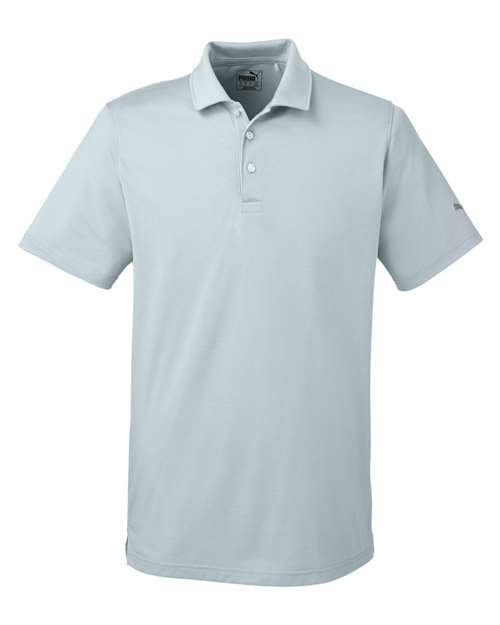 Men's Fusion Polo – Front