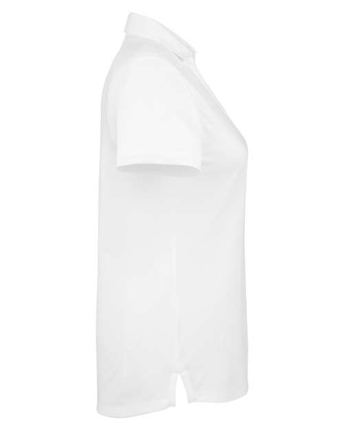 Women's Icon Golf Polo – Detail