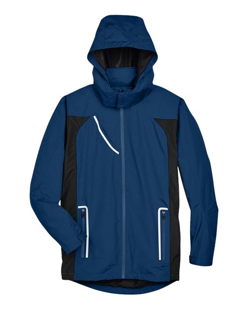 Men's Dominator Waterproof Jacket – Front