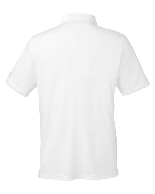 Men's Icon Golf Polo – Back