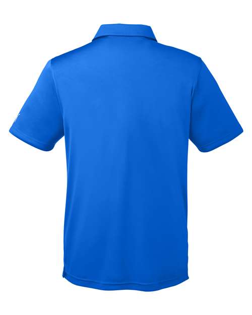 Men's Icon Golf Polo – Back
