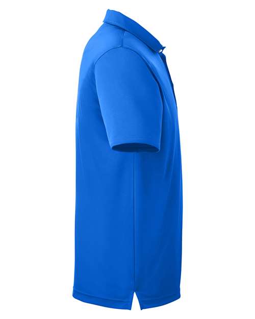 Men's Icon Golf Polo – Detail