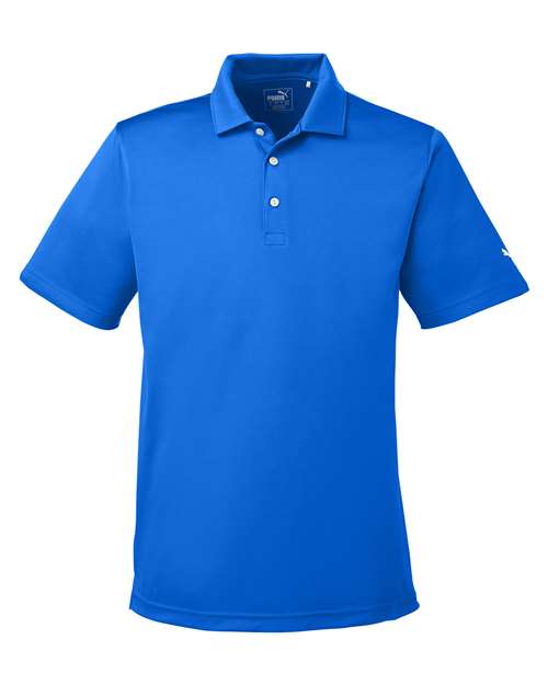 Men's Icon Golf Polo – Front