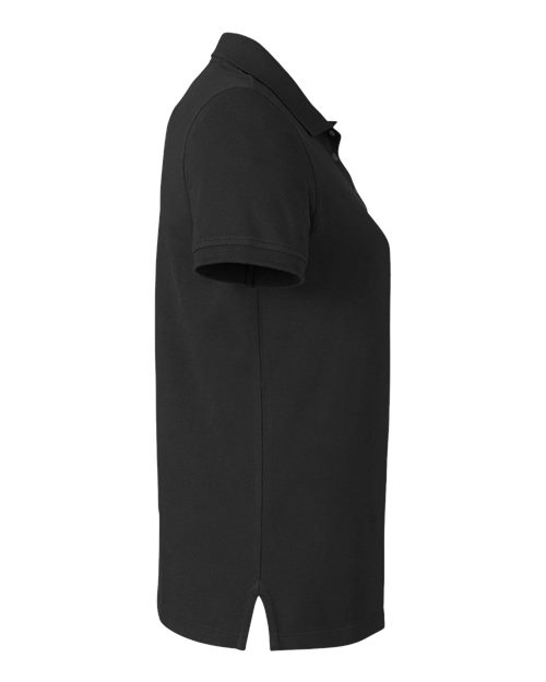 Women's Valiant Cotton Snag Protect Polo – Detail