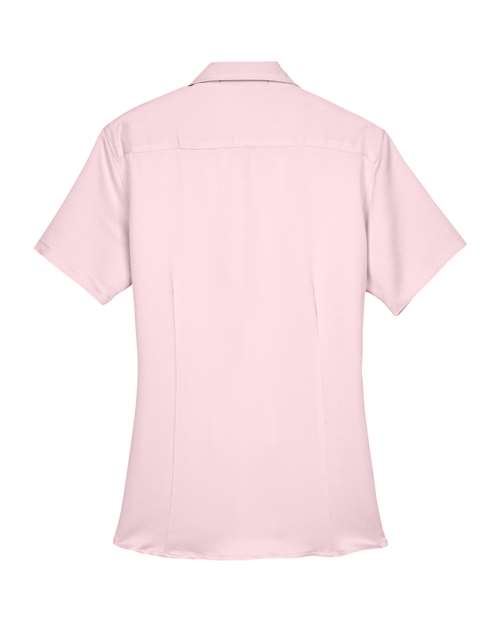 Women's Bahama Cord Camp Shirt – Back