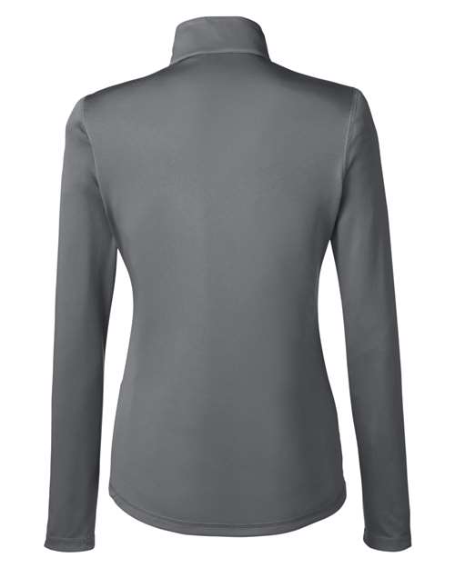 Women's Icon Full-Zip Jacket – Back