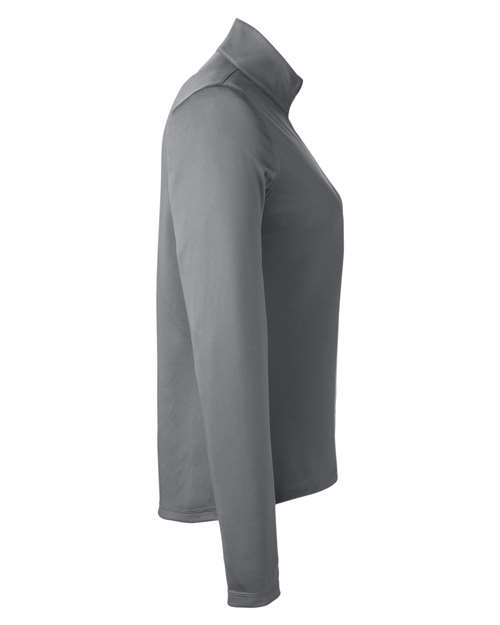 Women's Icon Full-Zip Jacket – Detail