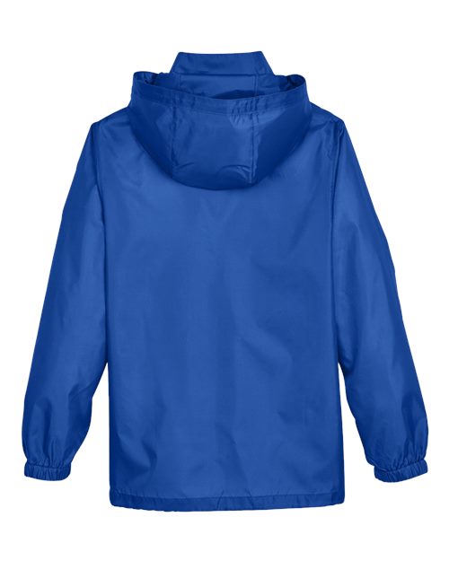 Youth Zone Protect Lightweight Jacket – Back