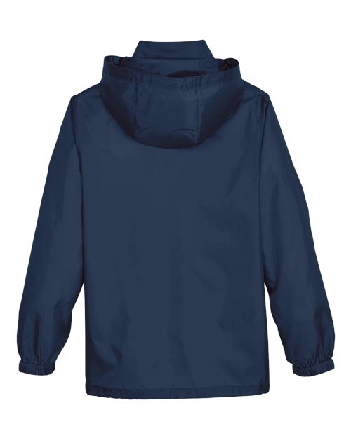 Youth Zone Protect Lightweight Jacket – Back