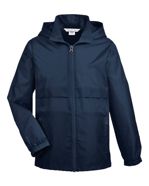 Youth Zone Protect Lightweight Jacket – Front