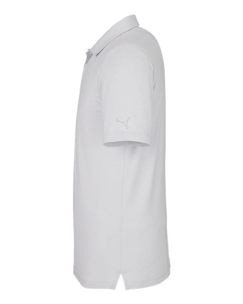 Men's Bandon Polo – Detail