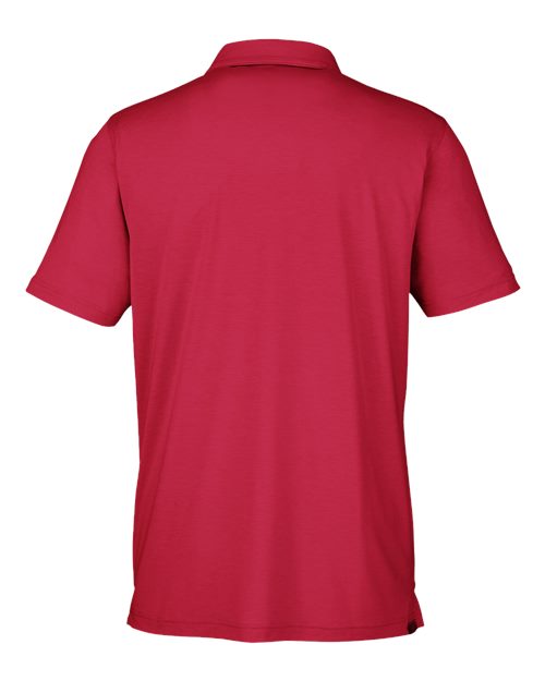 Men's Bandon Polo – Back