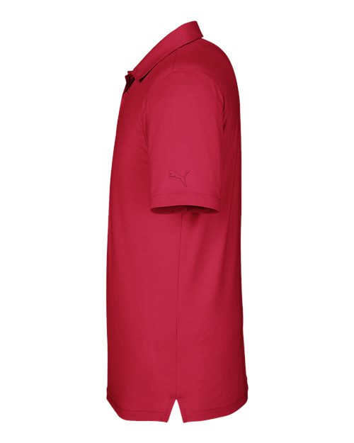 Men's Bandon Polo – Detail