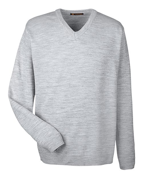 Men's Pilbloc™ V-Neck Sweater – Front