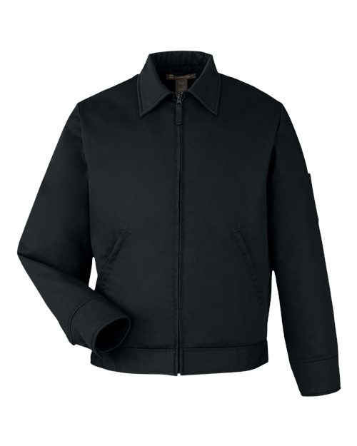 Unisex ClimaBloc® Station Jacket – Front