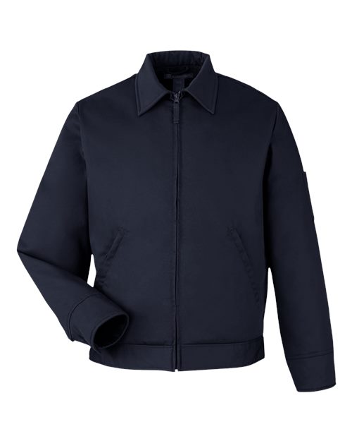 Unisex ClimaBloc® Station Jacket – Front