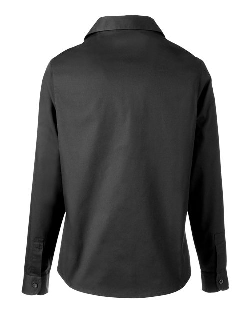Women's Advantage IL Workshirt – Back