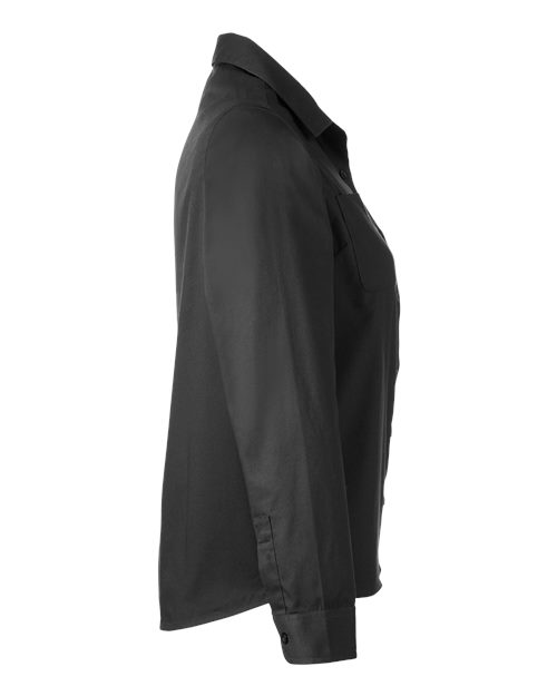Women's Advantage IL Workshirt – Detail