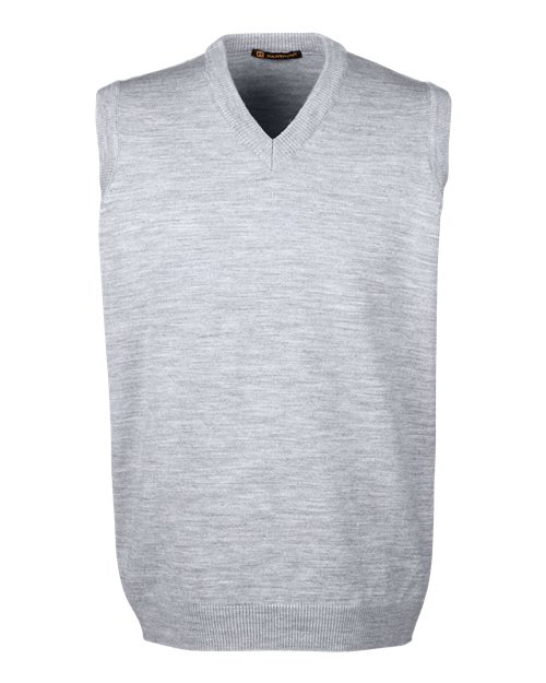Men's Pilbloc™ V-Neck Sweater Vest – Front