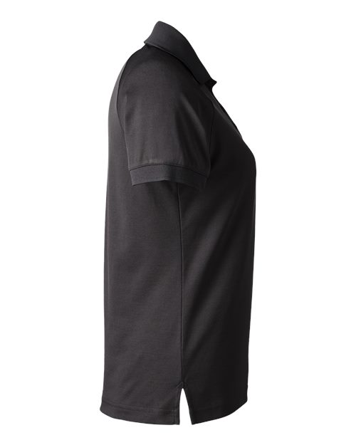 Women's Charge Snag and Soil Protect Polo – Detail