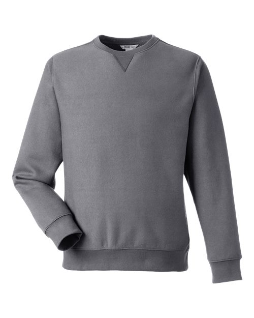 Unisex Zone HydroSport™ Heavyweight Crewneck Sweatshirt – Front