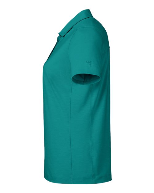 Women's Bandon Polo – Detail