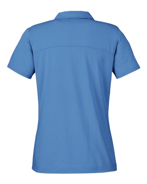 Women's Bandon Polo – Back