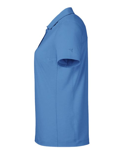 Women's Bandon Polo – Detail