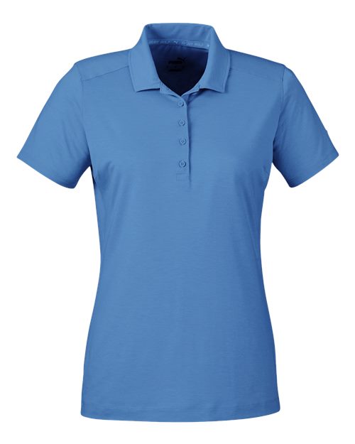 Women's Bandon Polo – Front
