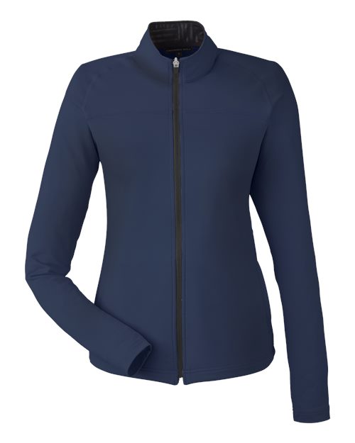 Women's Cora Full-Zip Jacket – Front