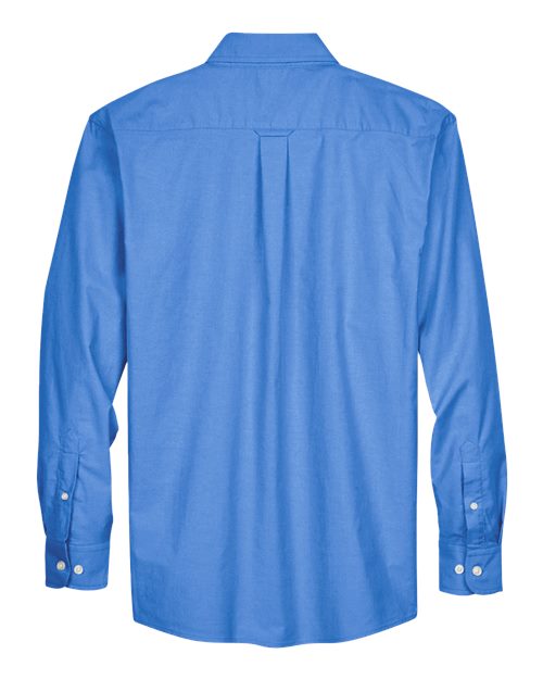 Men's Oxford Shirt – Back