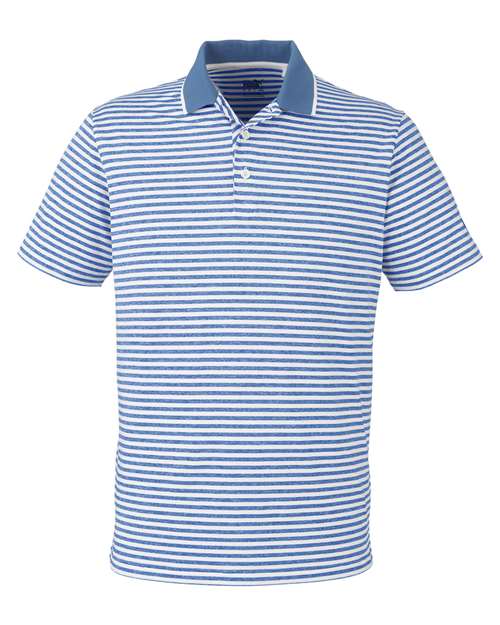 Men's Mattr Feeder Polo – Front