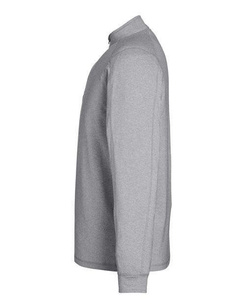 Men's Carrollton Quarter-Zip Pullover – Detail