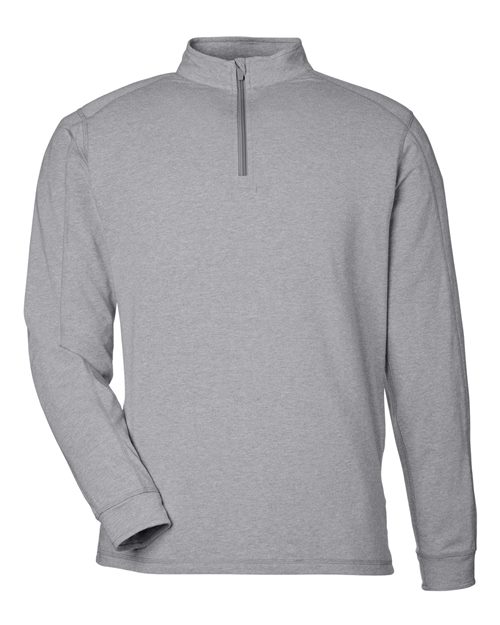 Men's Carrollton Quarter-Zip Pullover – Front