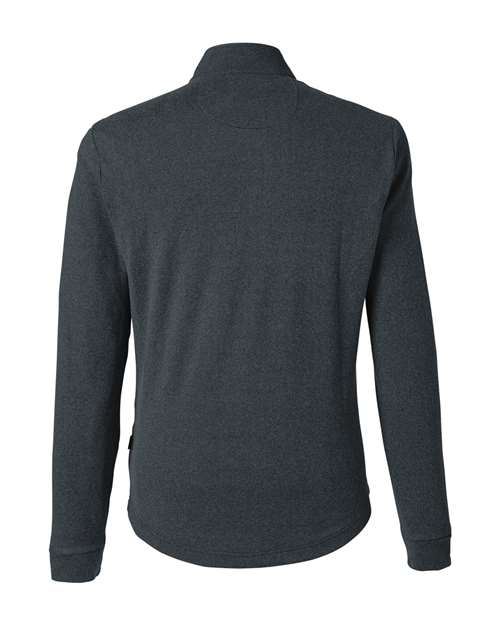 Men's Emery Quarter-Zip Pullover – Back