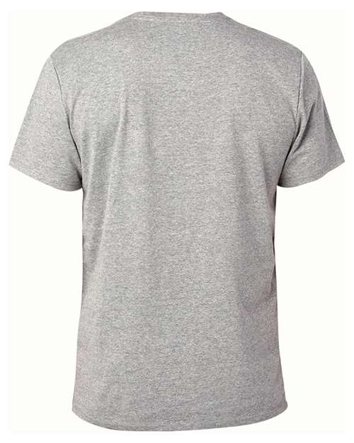Unisex Ultimate CVC T-Shirt – Back