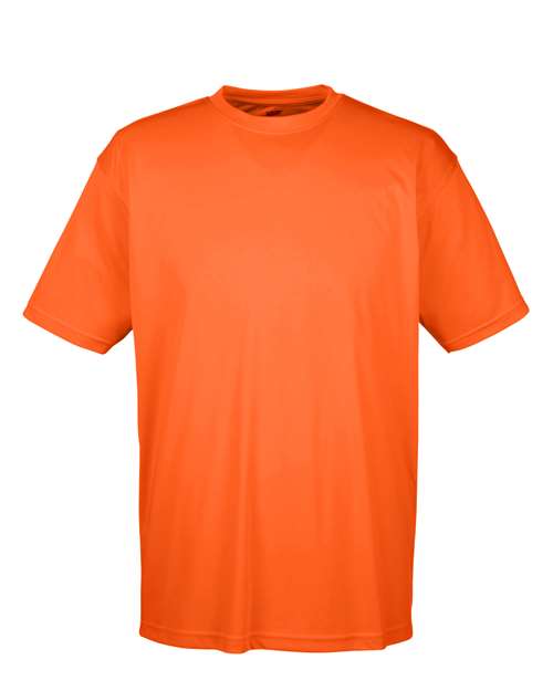 Men's Cool & Dry Sport Performance Interlock T-Shirt – Front