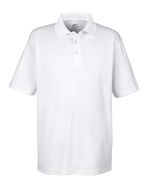 Men's Cool & Dry Sport Polo – Front